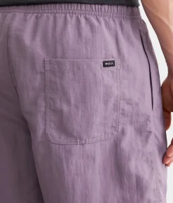 RVCA Outsider Basecamp Short Glacier Discount