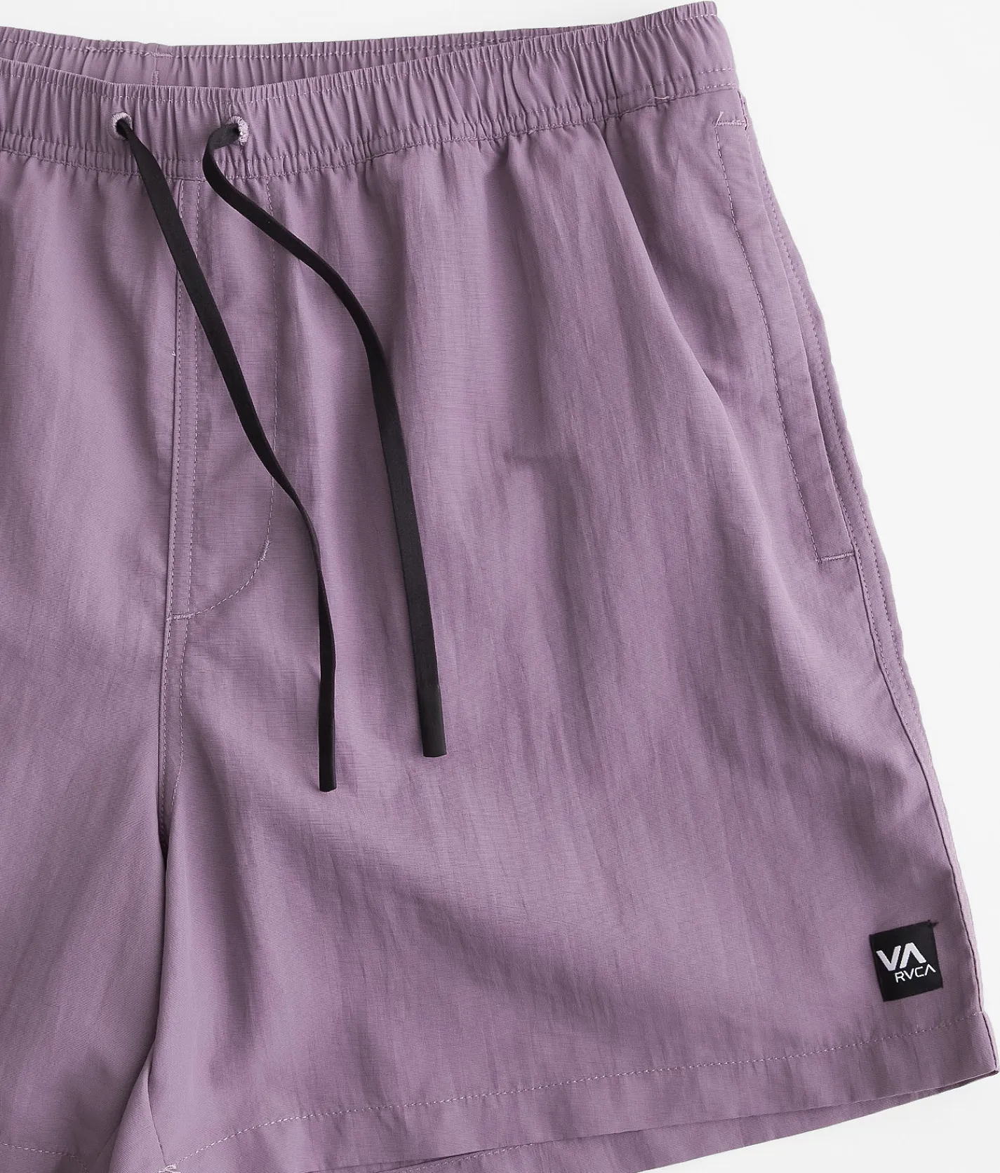 RVCA Outsider Basecamp Short Glacier Discount