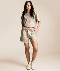 Gilded Intent Oversized T-Shirt Camo Outlet