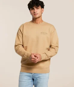 Tops | Pendleton Oxbow Pullover Khaki