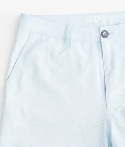 BKE Ozzy Hybrid Stretch Walkshort Navagio Bay Online