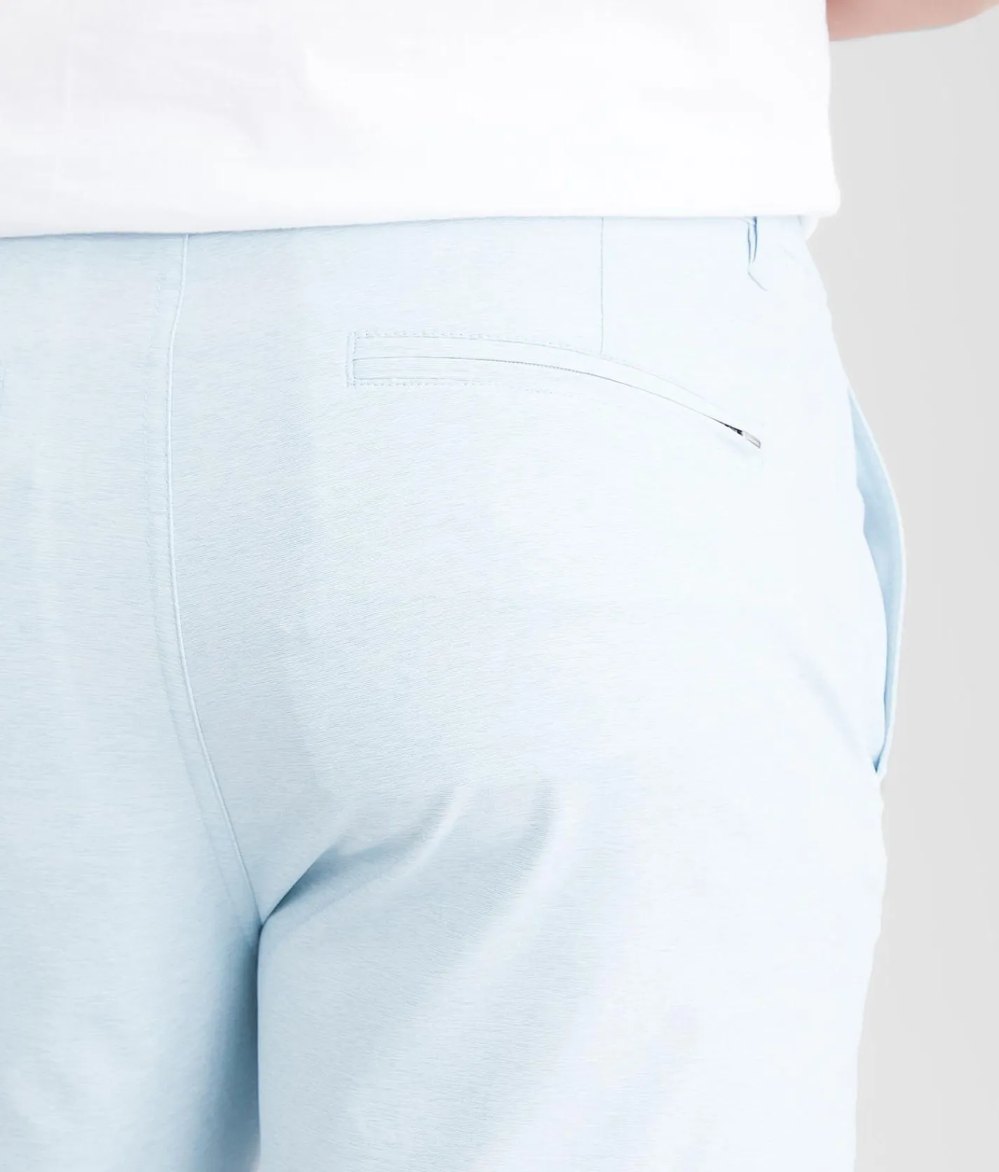 BKE Ozzy Hybrid Stretch Walkshort Navagio Bay Online