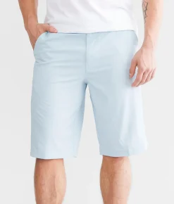 BKE Ozzy Hybrid Stretch Walkshort Navagio Bay Online