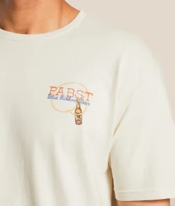 Ripple Junction® Pabst Blue Ribbon PBR T-Shirt Natural Online