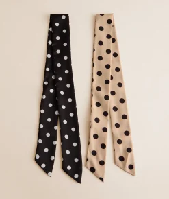 Accessories | BKE 2 Pack Fashion Scarf Set Assorted