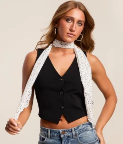 BKE 2 Pack Fashion Scarf Set Assorted Hot