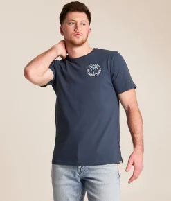 Tops|Graphic T-Shirts | Hurley Palm T-Shirt Monsoon