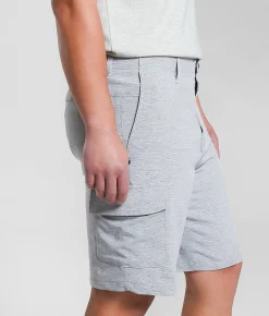 Maven Co-op Panoramic Cargo Short Flint Stone White Online