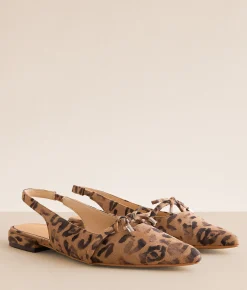 Mi.iM Pardina Shoe Leopard Hot