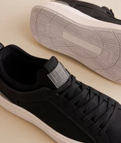 Steve Madden Paris Sneaker White Outlet