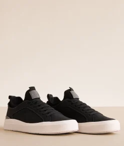 Steve Madden Paris Sneaker White Outlet