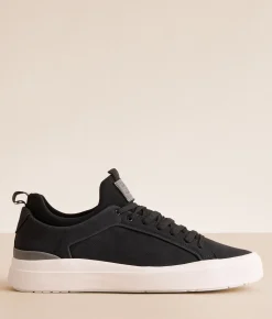 Steve Madden Paris Sneaker White Outlet