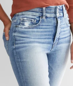 Jeans|Bottoms | BKE Parker Ankle Skinny Stretch Jean Momat 3