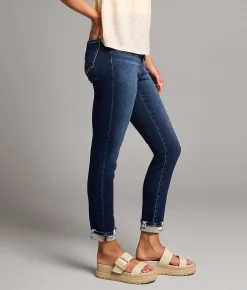 BKE Parker Ankle Skinny Stretch Jean Folmer 11 Online