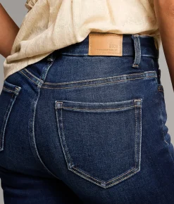BKE Parker Ankle Skinny Stretch Jean Folmer 11 Online