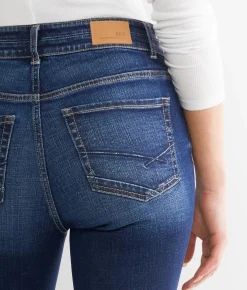 Jeans|Bottoms | BKE Parker Ankle Skinny Stretch Jean Vargas