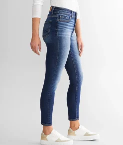 Jeans|Bottoms | BKE Parker Ankle Skinny Stretch Jean Vargas