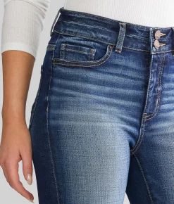 Jeans|Bottoms | BKE Parker Ankle Skinny Stretch Jean Vargas