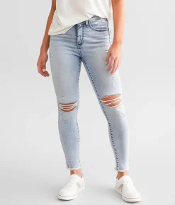 Jeans|Bke Jeans | BKE Parker Ankle Skinny Stretch Jean Hendren 2