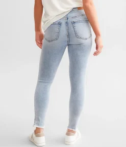 Jeans|Bke Jeans | BKE Parker Ankle Skinny Stretch Jean Hendren 2