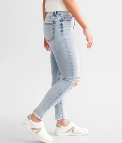 Jeans|Bke Jeans | BKE Parker Ankle Skinny Stretch Jean Hendren 2