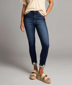 Jeans | BKE Parker Ankle Skinny Stretch Jean Folmer 11