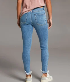 BKE Parker Ankle Skinny Stretch Jean Kilgore 3 Discount