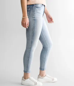 Jeans|Bottoms | BKE Parker Ankle Skinny Stretch Jean Zygner