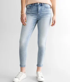 Jeans|Bottoms | BKE Parker Ankle Skinny Stretch Jean Zygner
