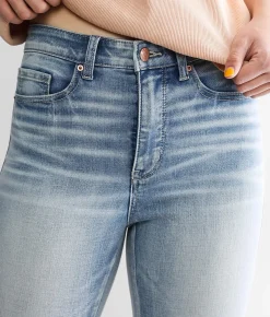 Jeans|Bottoms | BKE Parker Ankle Skinny Stretch Jean Zygner