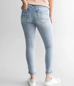 Jeans|Bottoms | BKE Parker Ankle Skinny Stretch Jean Zygner