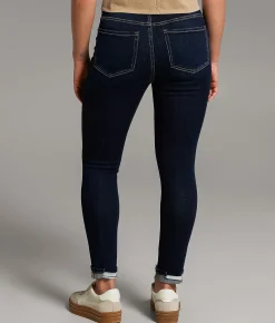 Jeans|Bottoms | BKE Parker Ankle Skinny Stretch Jean Millward