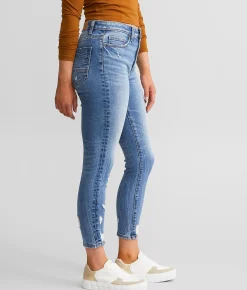 BKE Parker Ankle Skinny Stretch Jean Muro Best