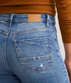 BKE Parker Ankle Skinny Stretch Jean Muro Best