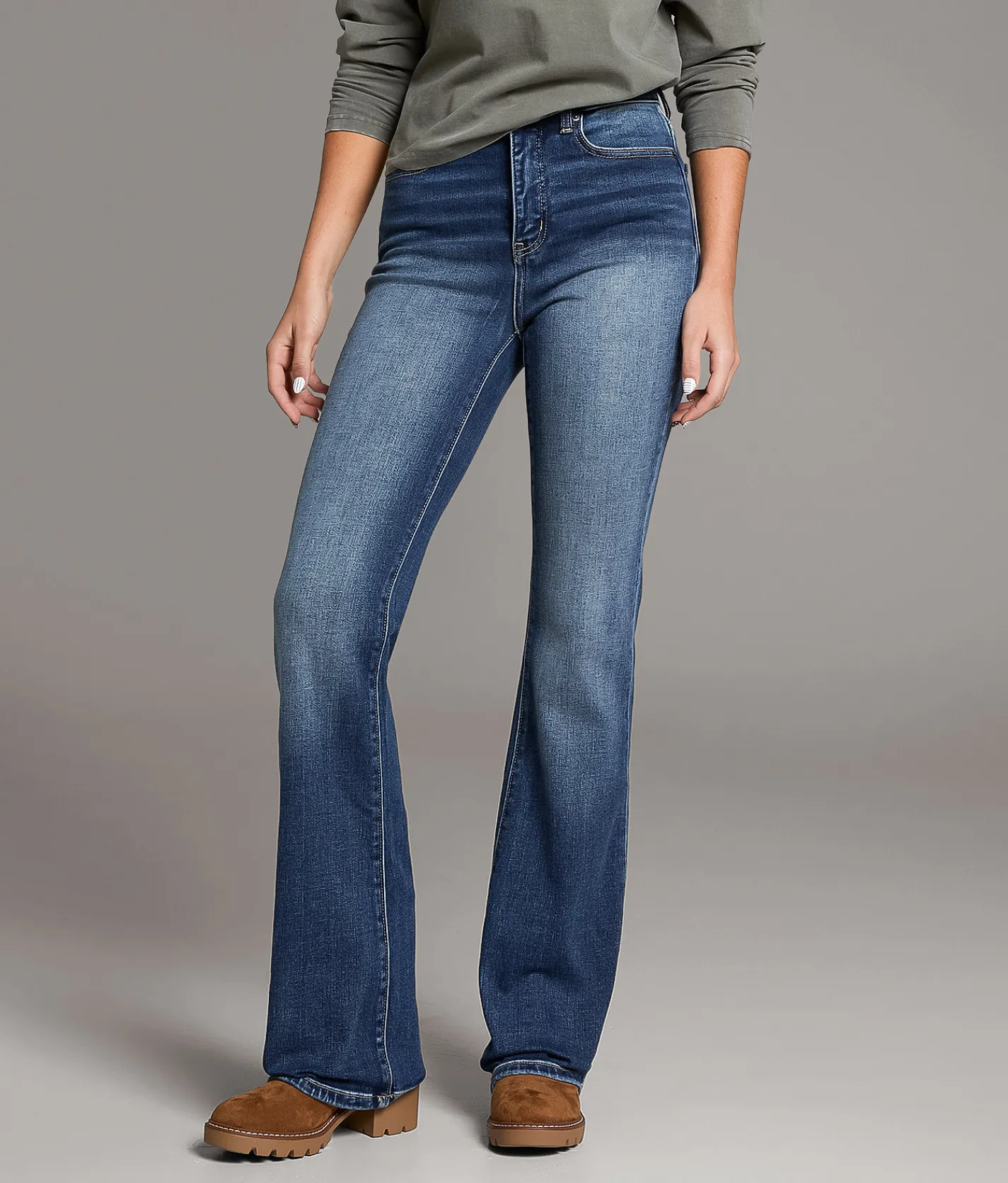 BKE Parker Boot Stretch Jean Casaldi Sale