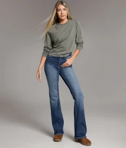 BKE Parker Boot Stretch Jean Casaldi Sale