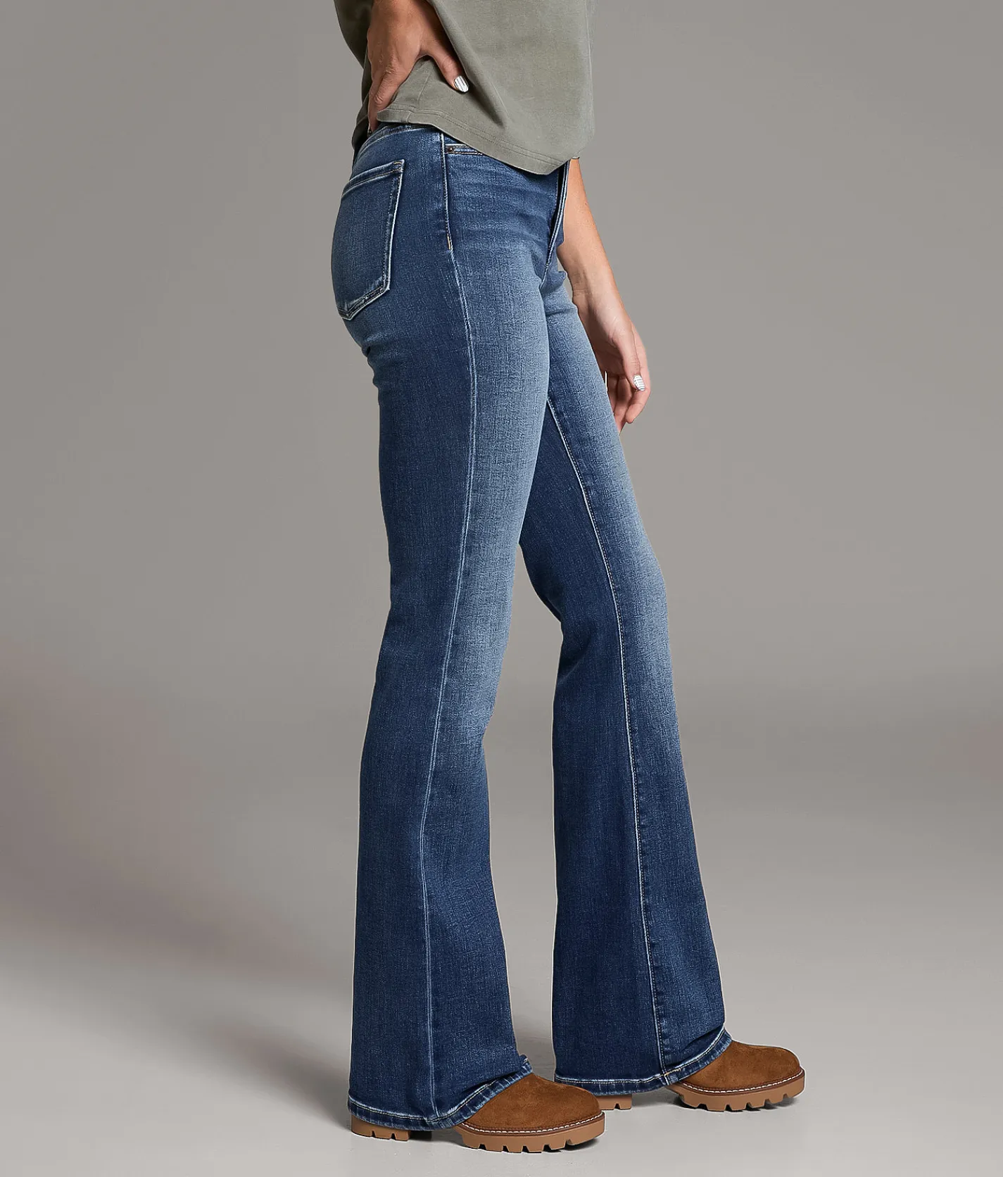 BKE Parker Boot Stretch Jean Casaldi Sale