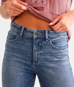 BKE Parker Boot Stretch Jean Balcom 5
