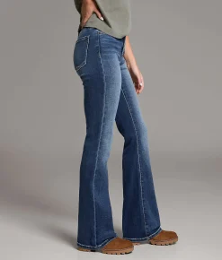 Bottoms | BKE Parker Boot Stretch Jean Casaldi