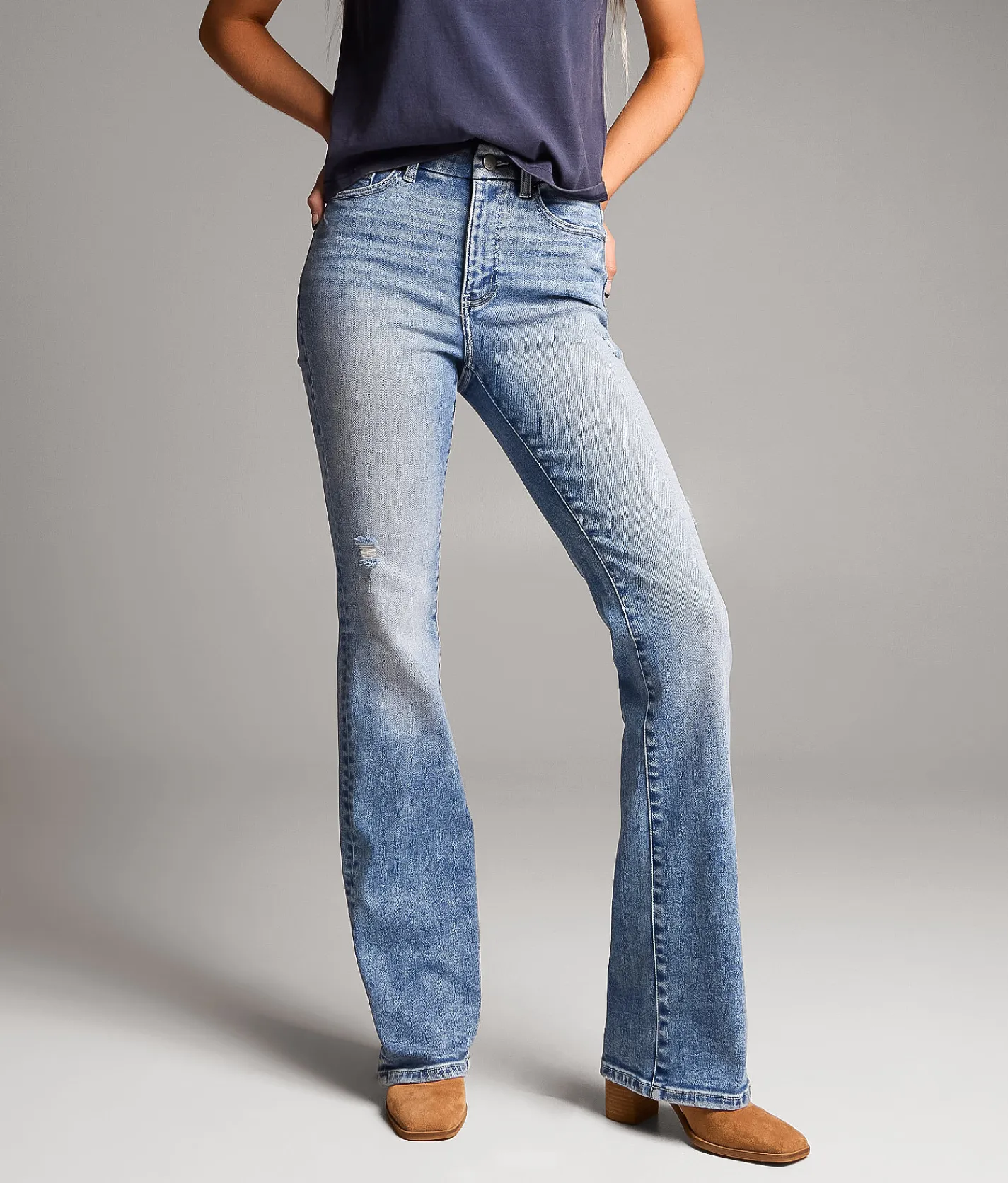 BKE Parker Boot Stretch Jean Ducote 3 Clearance