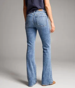 BKE Parker Boot Stretch Jean Ducote 3 Clearance