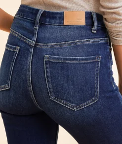 Jeans|Bottoms | BKE Parker Boot Stretch Jean Folmer