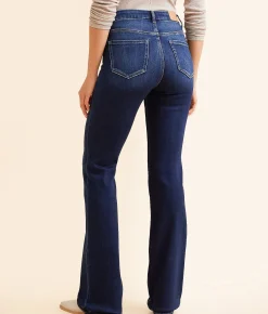 Jeans|Bottoms | BKE Parker Boot Stretch Jean Folmer