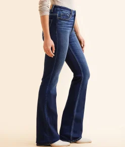 Jeans|Bottoms | BKE Parker Boot Stretch Jean Folmer