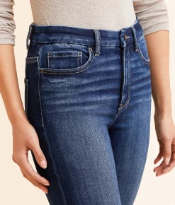 Jeans|Bottoms | BKE Parker Boot Stretch Jean Folmer