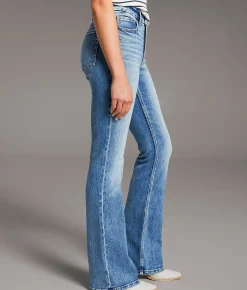 BKE Parker Boot Stretch Jean Hannigan Clearance