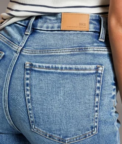 Jeans | BKE Parker Boot Stretch Jean Hannigan