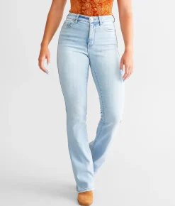 BKE Parker Boot Stretch Jean Eckel New
