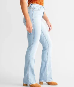 BKE Parker Boot Stretch Jean Eckel New
