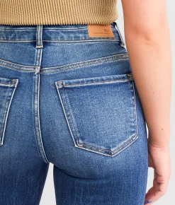 Jeans|Bottoms | BKE Parker Boot Stretch Jean Velez